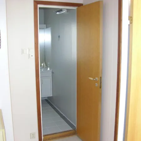 Apartment Nydelig I Forste Etage.